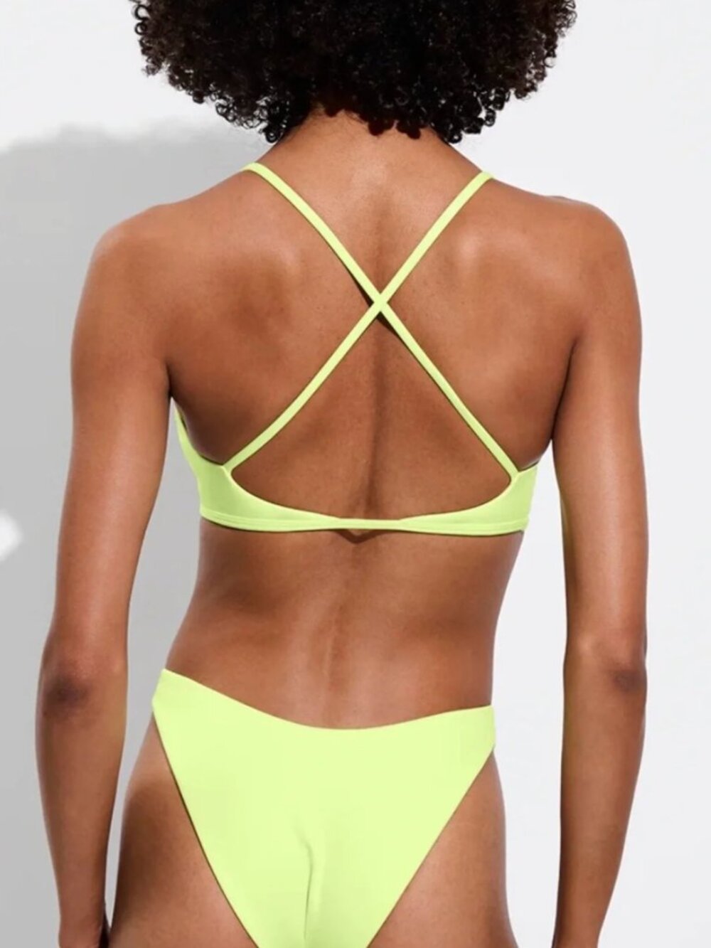 Left on Friday Bikini Set